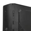 Chieftec UC-03B-OP computer case Tower Black