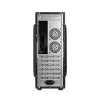 Chieftec UC-03B-OP computer case Tower Black
