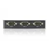 ATEN 4-Port USB-to-Serial RS-232 Hub