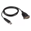 ATEN UC232AF USB Type-A RS-232 Black 1.2m Cable