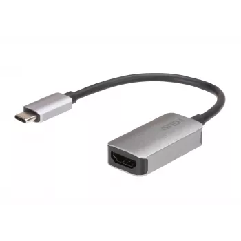 USB-C to 4K HDMI Adapter ATEN UC3008A1-AT