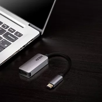 USB-C to 4K HDMI Adapter ATEN UC3008A1-AT