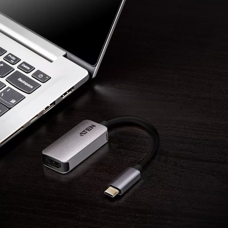 USB-C to 4K HDMI Adapter ATEN UC3008A1-AT