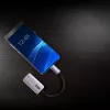 USB-C to 4K HDMI Adapter ATEN UC3008A1-AT