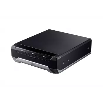 Video Capture Device ATEN CAMLIVE™ PRO Dual HDMI to USB-C