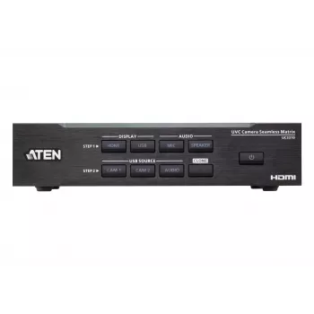 ATEN UC3310-AT-G video capturing device USB 3.2 Gen 1 (3.1 Gen 1)
