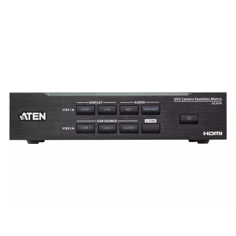 ATEN UC3310-AT-G video capturing device USB 3.2 Gen 1 (3.1 Gen 1)