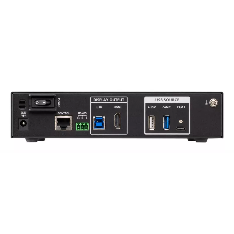 ATEN UC3310-AT-G video capturing device USB 3.2 Gen 1 (3.1 Gen 1)