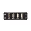 ATEN 4-Port USB 2.0 CAT 5 Extender (up to100m)