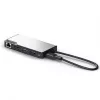 ALOGIC USB-C Fusion ALPHA 5-in-1 Hub V2 USB 3.2 Gen 1 Type-C HDMI RJ-45