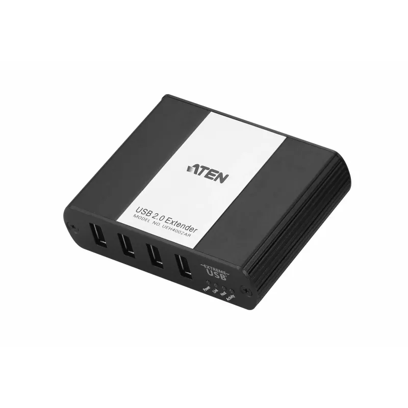 ATEN 4Port USB 2.0 Cat 5 Extender(UP TO 100M)