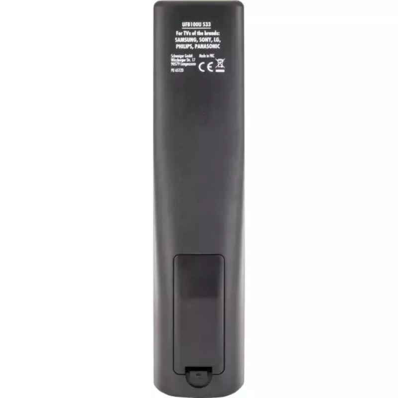 Remote Control Schwaiger UFB100U533