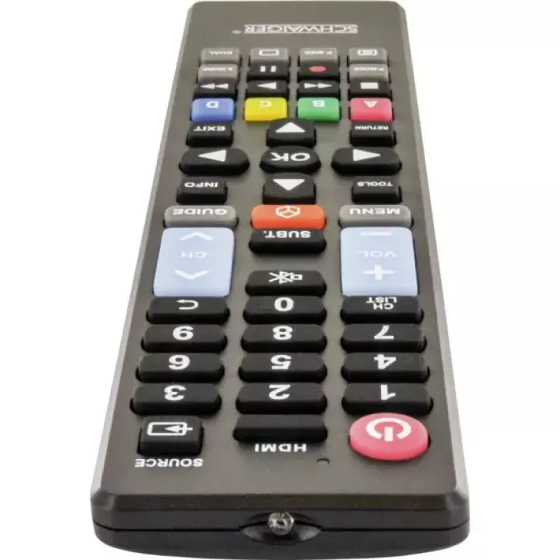 Remote Control Schwaiger UFB100U533