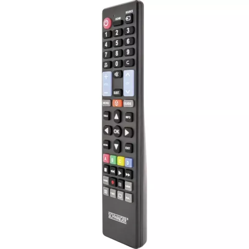 Remote Control Schwaiger UFB100U533
