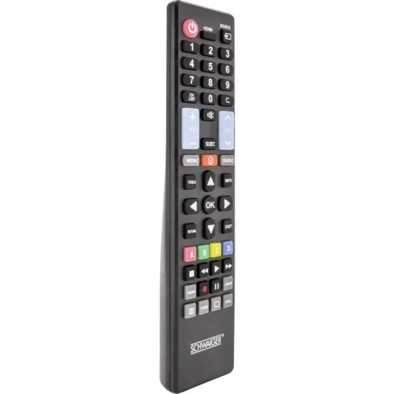 Remote Control Schwaiger UFB100U533