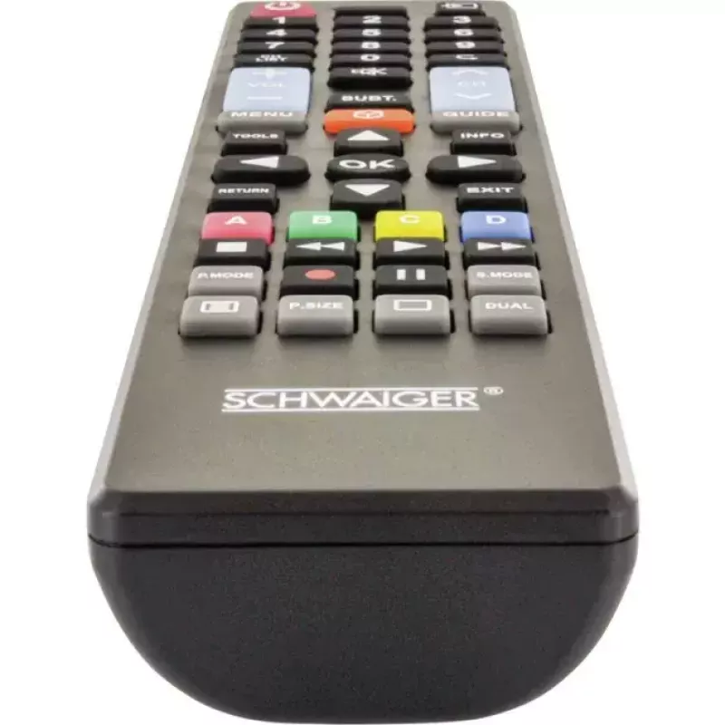 Remote Control Schwaiger UFB100U533