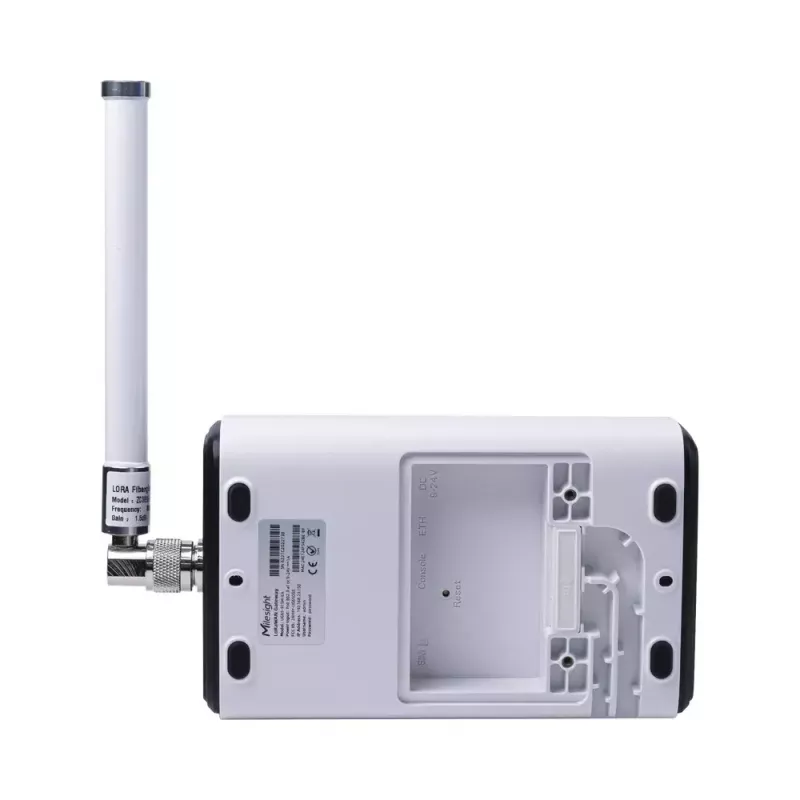 Router Milesight UG65915EA 2.4 GHz IEEE 802.11b/g/n
