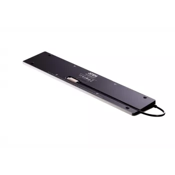 ATEN USB-C Multiport Dock with Power Pass-Through