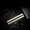 ATEN USB-C Multiport Dock with Power Pass-Through
