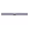 ATEN USB-C Travel Dock with Power Pass-Through, Universal, USB Type-C, Black, Silver