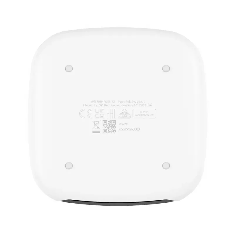 Ubiquiti UISP -FIBER-XG Network Media Converter 10000 Mbit/s
