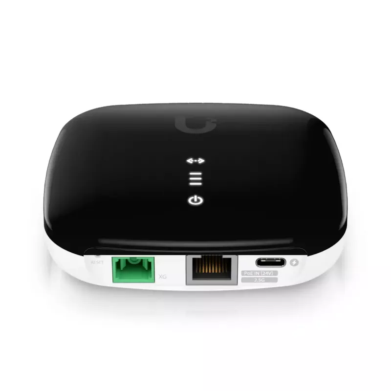 Ubiquiti UISP -FIBER-XG Network Media Converter 10000 Mbit/s
