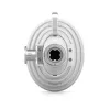 Horn antenna Ubiquiti UISP Horn 19.5 dBi 5.15-6.875 GHz