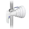 Horn antenna Ubiquiti UISP Horn 19.5 dBi 5.15-6.875 GHz