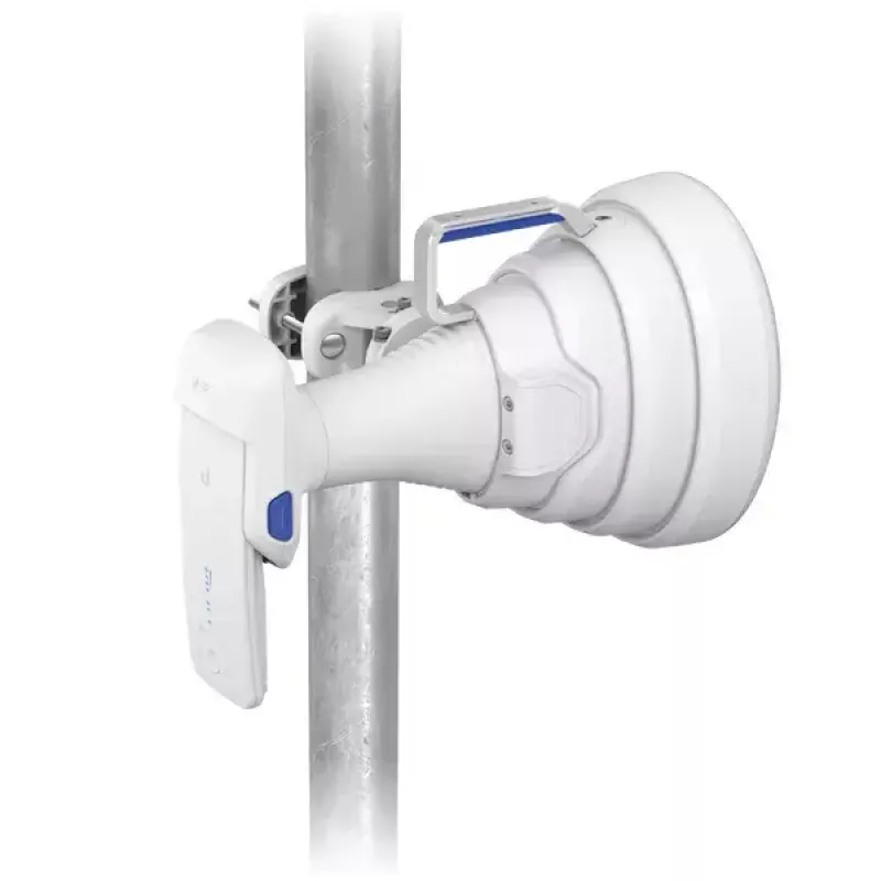 Horn antenna Ubiquiti UISP Horn 19.5 dBi 5.15-6.875 GHz