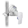 Horn antenna Ubiquiti UISP Horn 19.5 dBi 5.15-6.875 GHz
