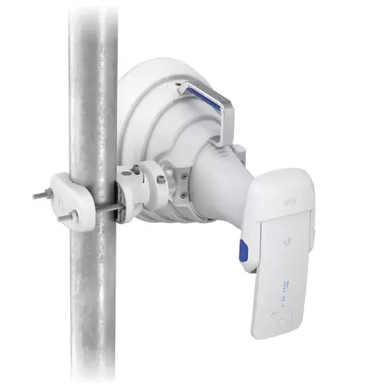 Horn antenna Ubiquiti UISP Horn 19.5 dBi 5.15-6.875 GHz