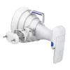 Horn antenna Ubiquiti UISP Horn 19.5 dBi 5.15-6.875 GHz