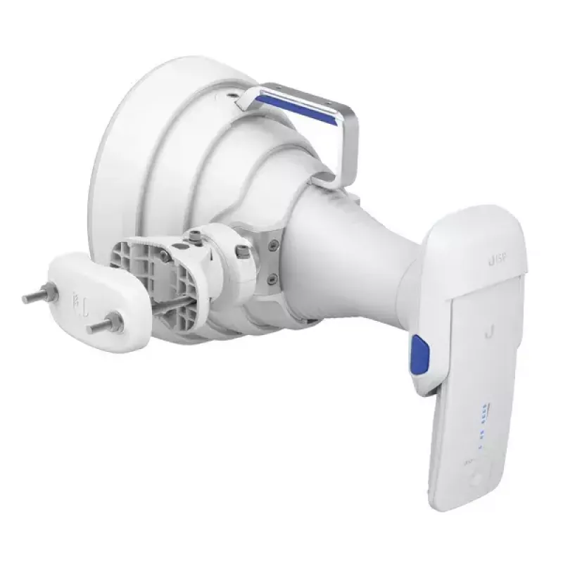 Horn antenna Ubiquiti UISP Horn 19.5 dBi 5.15-6.875 GHz