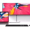 USB-C to HDMI Cable ALOGIC ULCHD01-SGR 1m 4K 60Hz