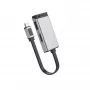 ALOGIC MagForce DUO 2-in-1 Adapter HDCP 1.4/2.2 4096x2160 60Hz