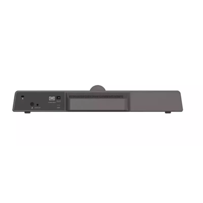 Viewsonic UMB202 video conferencing camera Black 3840 x 2160 pixels 30 fps CMOS 25.4 / 2.3 mm (1 / 2.3 inch)