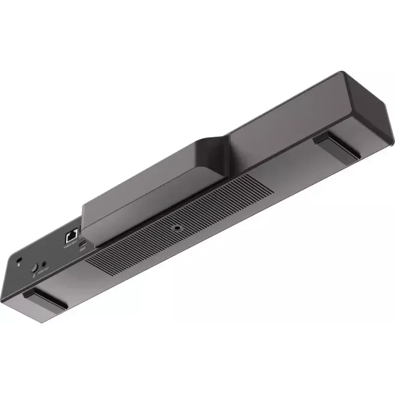 Viewsonic UMB202 video conferencing camera Black 3840 x 2160 pixels 30 fps CMOS 25.4 / 2.3 mm (1 / 2.3 inch)
