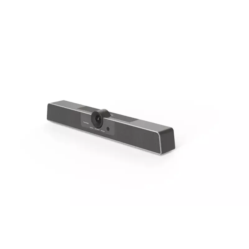 Viewsonic UMB202 video conferencing camera Black 3840 x 2160 pixels 30 fps CMOS 25.4 / 2.3 mm (1 / 2.3 inch)