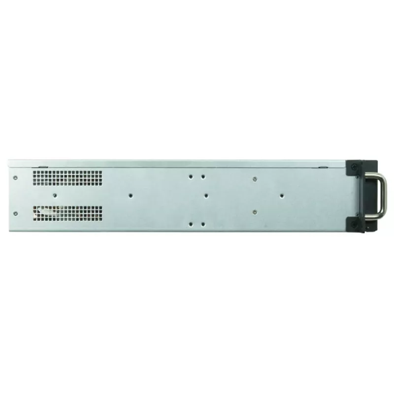 Server Chieftec WH-01 Midi Tower Black
