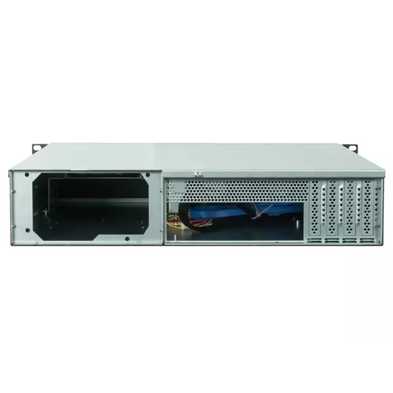 Server Chieftec WH-01 Midi Tower Black