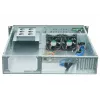 Server Chieftec WH-01 Midi Tower Black