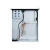 Chieftec UNC-210T-B Rack Black 400 W