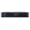 Chieftec UNC-210T-B Rack Black 400 W