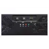 Chieftec UNC-210T-B Rack Black 400 W