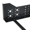 StarTech.com 3U Fixed 19 inch Adjustable Depth Universal Server Rack Rails