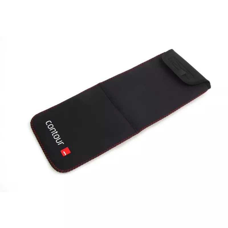 Contour Design Universal Sleeve with removable shoulder strap for RollerMouse