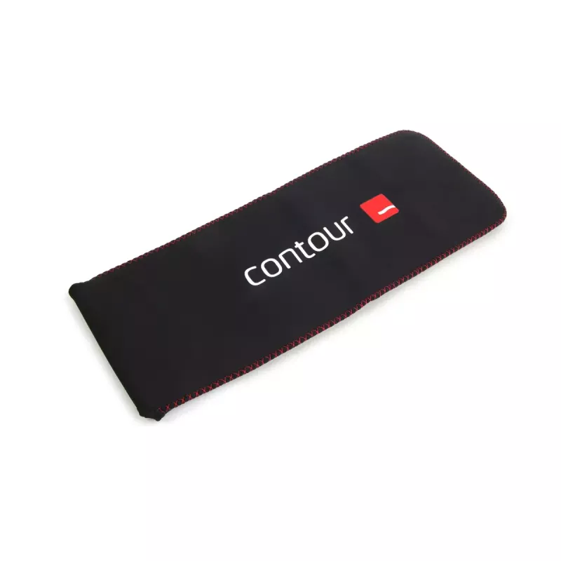 Contour Design Universal Sleeve with removable shoulder strap for RollerMouse