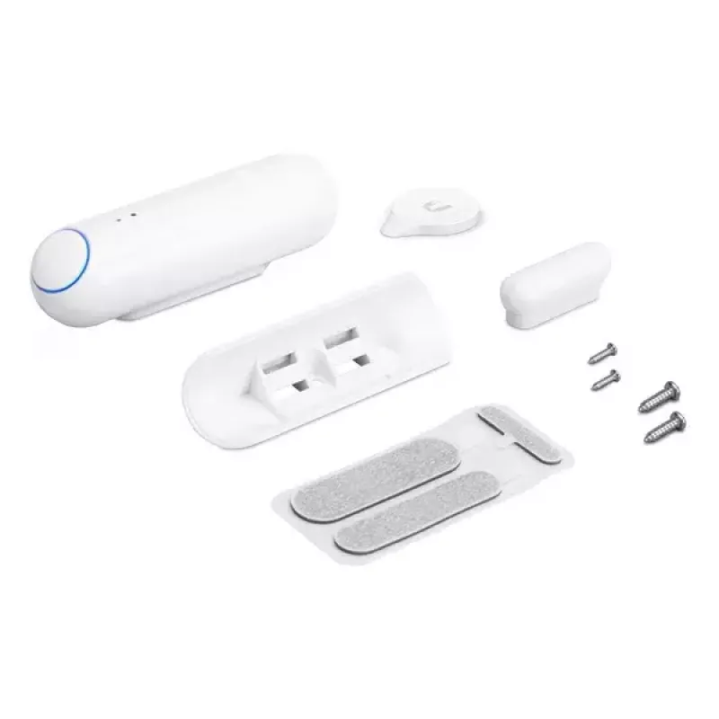 Ubiquiti UP-SENSE (3-pack) smart home multi-sensor Wireless Bluetooth Humidity Motion Temperature
