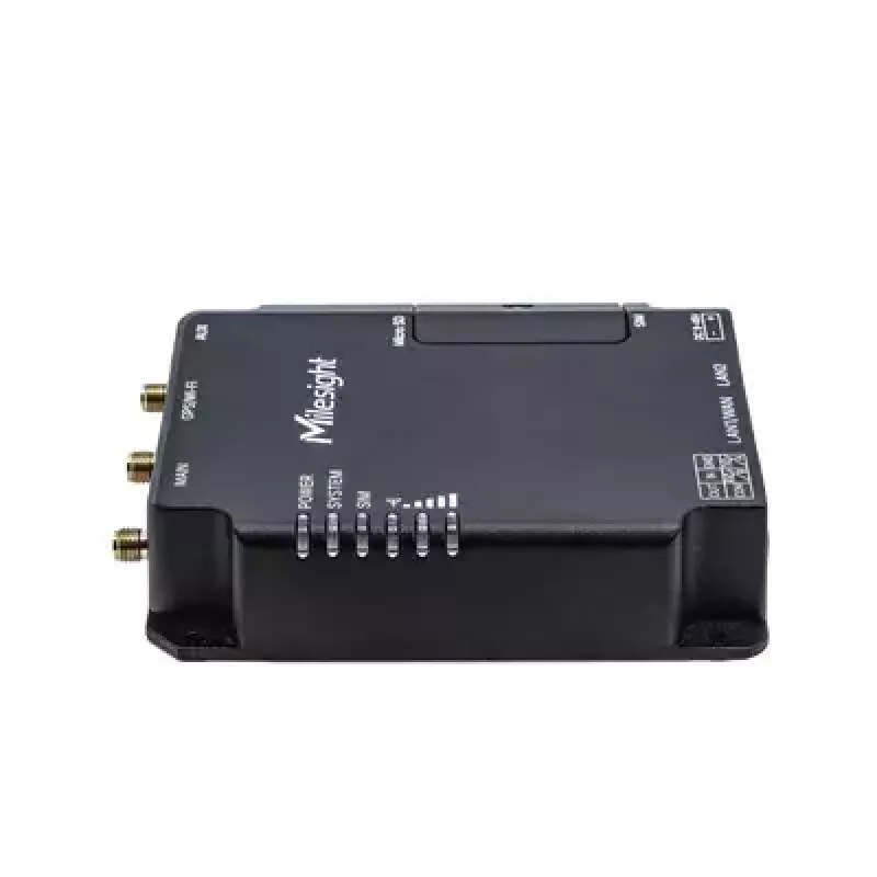 Wireless Router Milesight UR32-L04AF-W-485