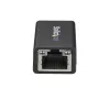StarTech.com USB C to Gigabit Ethernet Adapter - 1Gbps NIC USB 3.0/USB 3.1 Type C Network Adapter - 1GbE USB-C to RJ45/LAN Port Thunderbolt 3 Compatible Windows MacBook Pro Chromebook